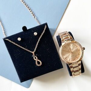 Bella & Rose | Jewelry Collection